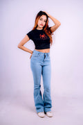 Spidey Crop